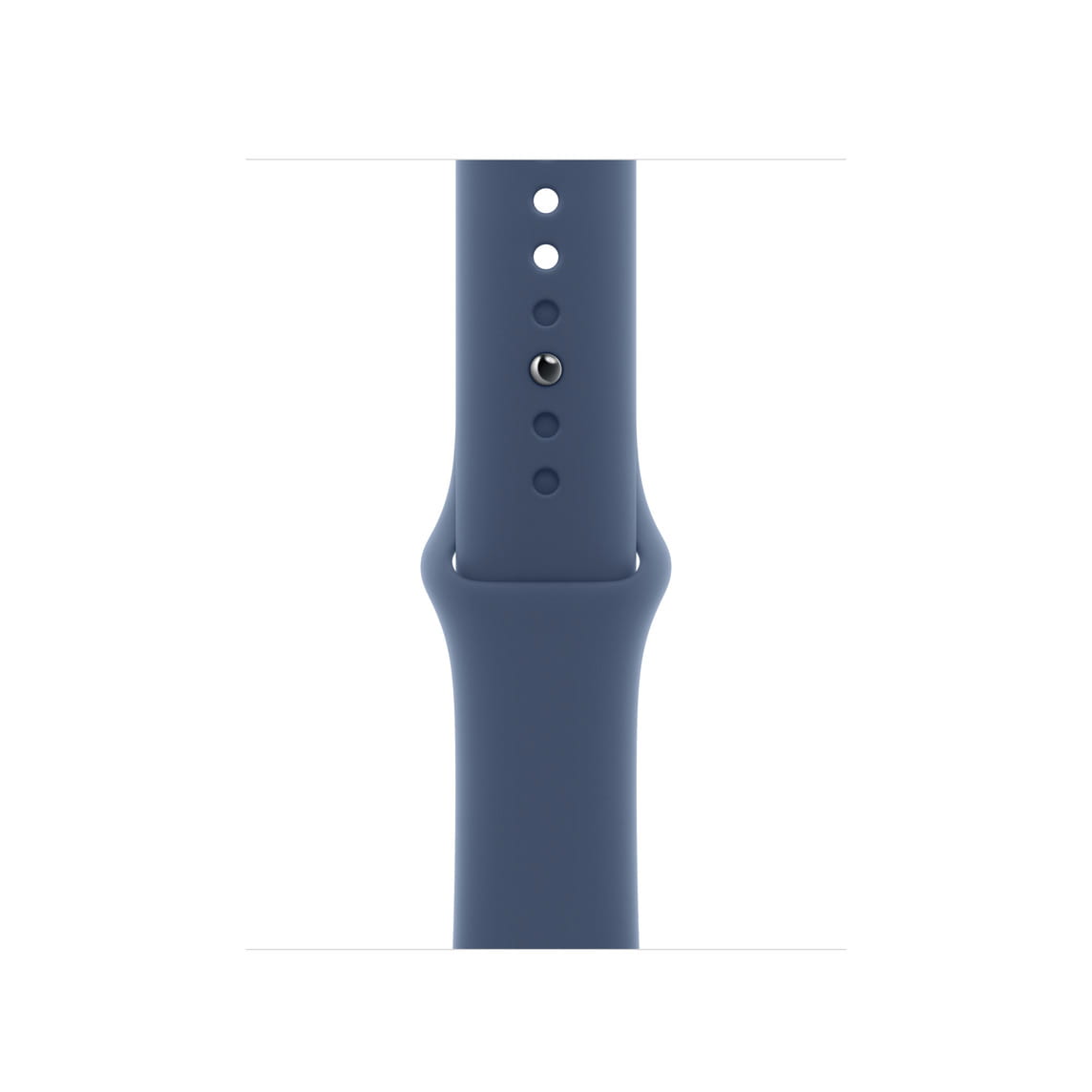 Apple Armband für Smartwatch - 42mm - Größe M/L