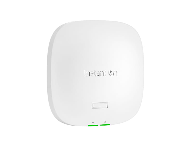 HPE Networking Instant On AP21 (EU) - Accesspoint