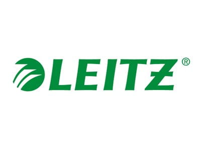 Esselte Leitz Ergo - Befestigungskit (spring-assisted dual arm) - für 2 LCD-Displays - space saving - Metall - Dunkelgrau - Bildschirmgröße: 43.2-81.3 cm (17"-32")