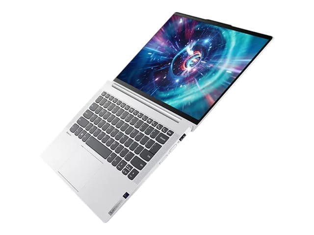 Lenovo IdeaPad 5G 14Q8X05 82KF - Snapdragon 8cx Kryo 495 - Win 10 Home 64-Bit - Qualcomm Adreno 680 - 8 GB RAM - 512 GB SSD TLC - 35.6 cm (14")