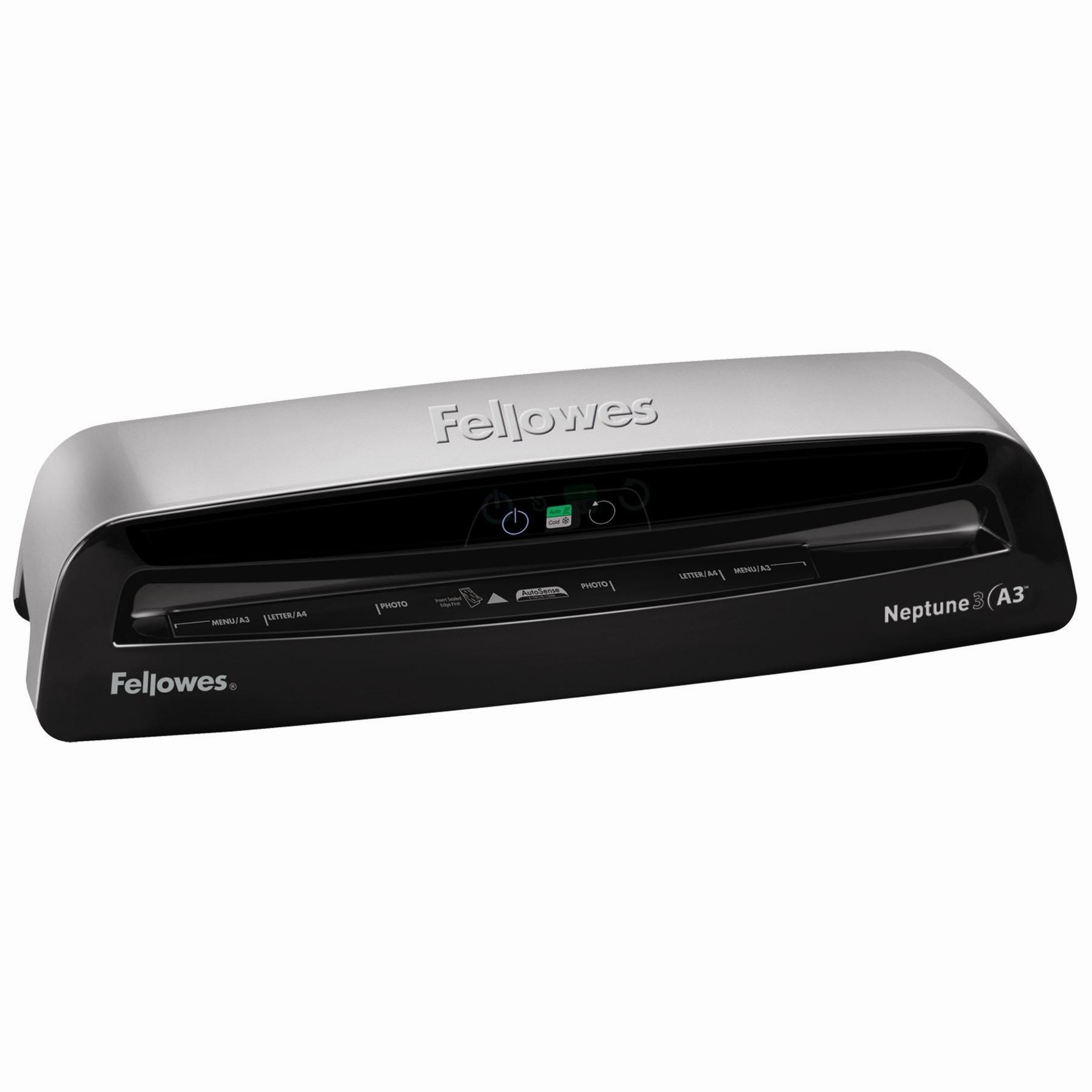 Fellowes Neptune 3 A3 - Laminator - Heißlaminierer