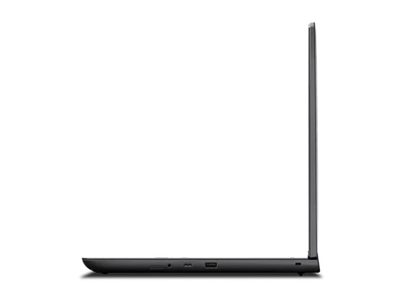 Lenovo ThinkPad P16v Gen 2 21KX - Intel Core Ultra 9 185H / 2.3 GHz - vPro Enterprise - Win 11 Pro - RTX 3000 Ada - 64 GB RAM - 2 TB SSD TCG Opal Encryption 2, NVMe, Performance - 40.6 cm (16")