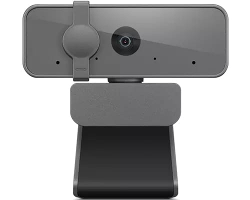 Lenovo Select FHD - Webcam - schwenken / neigen