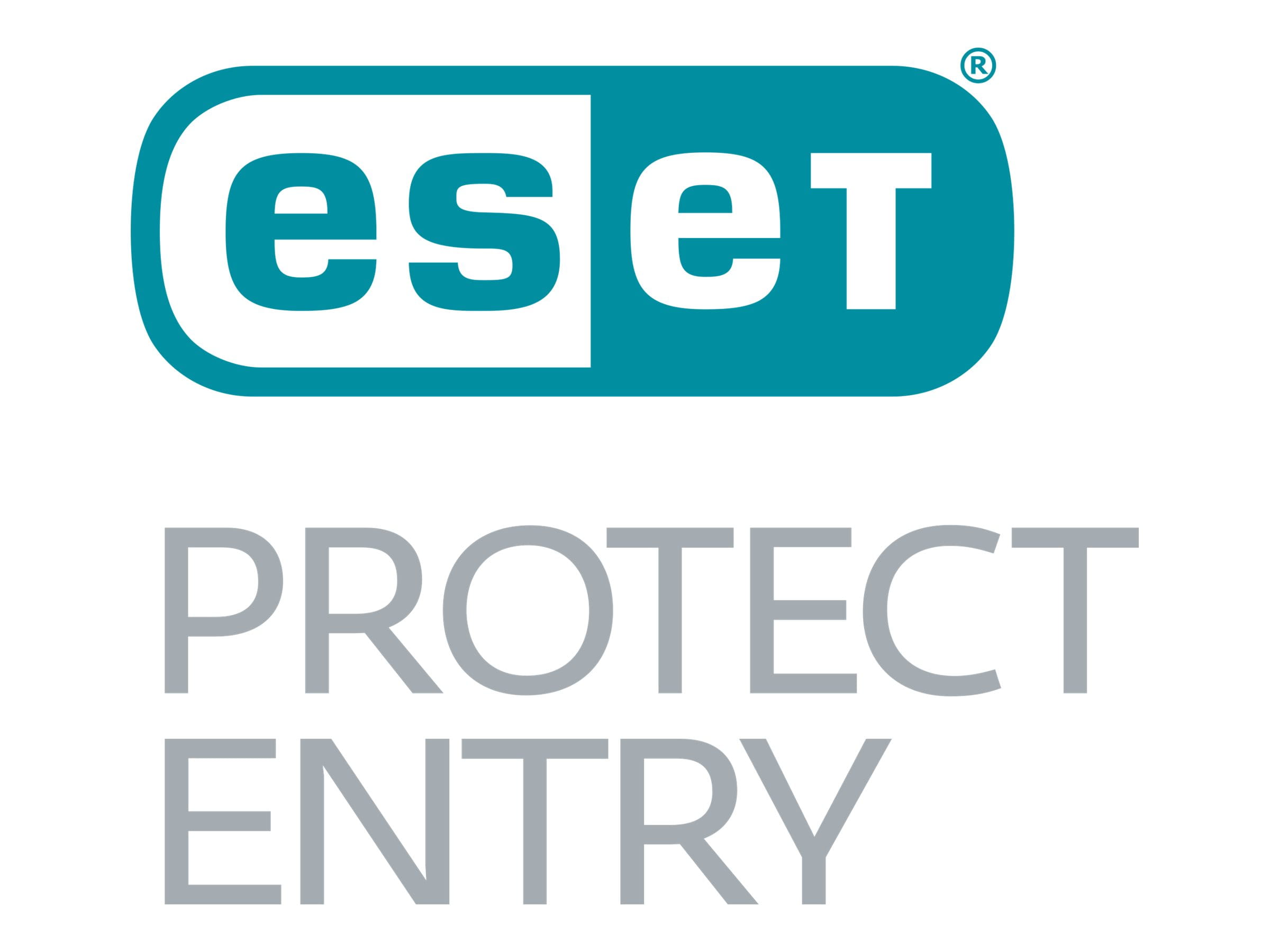 ESET PROTECT Entry On-Prem 11-25 User 1 Year New