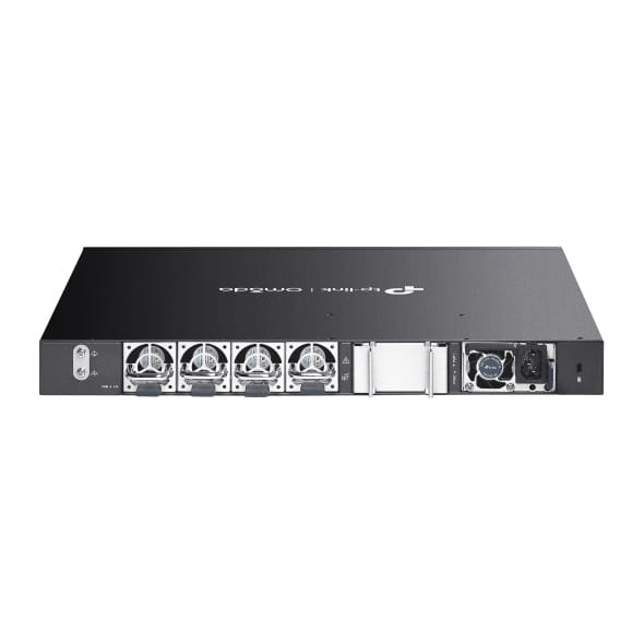 TP-LINK Omada SX6632YF V1 - Switch - L3 - managed