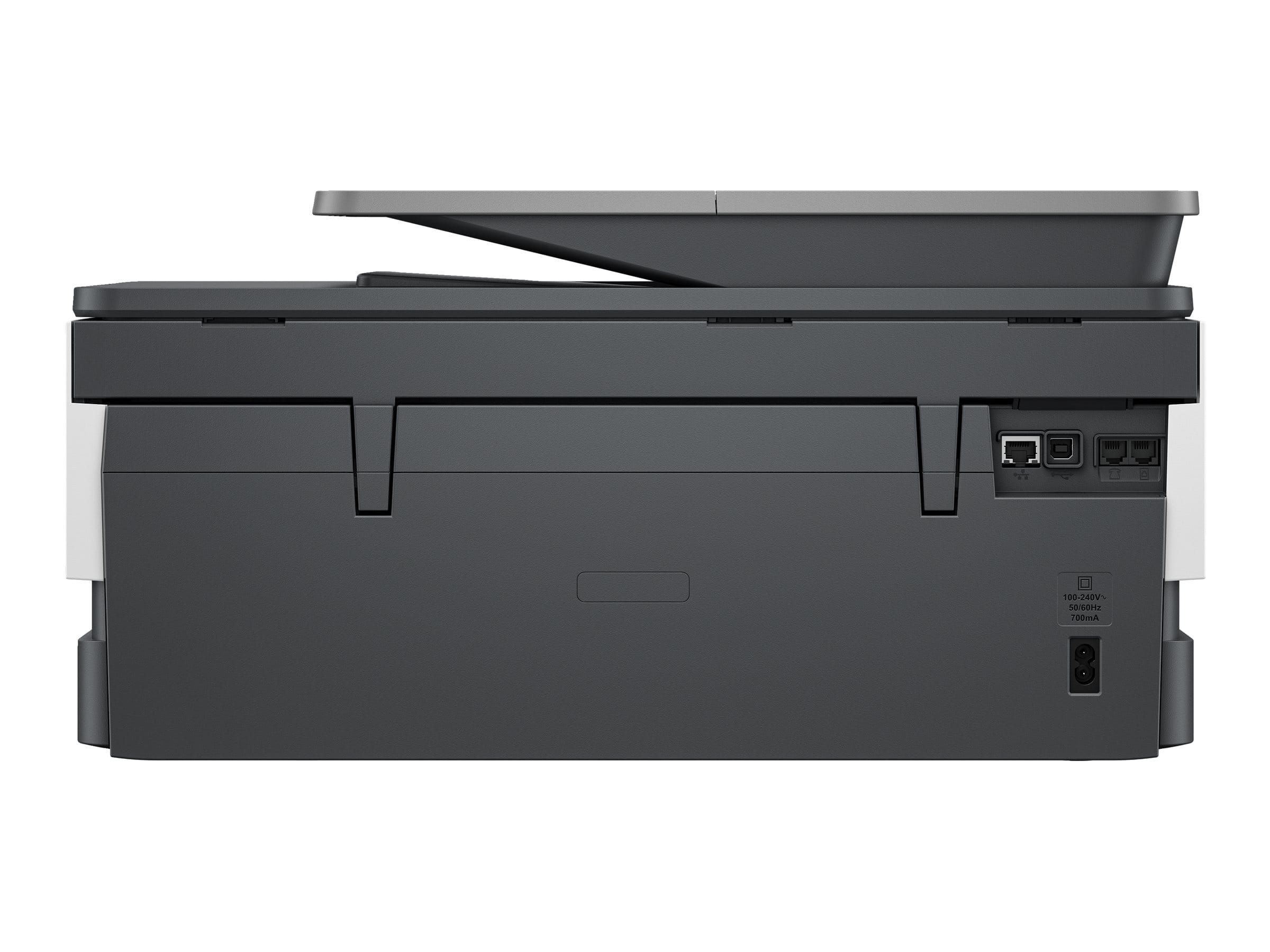 HP Officejet Pro 8132e All-in-One - Multifunktionsdrucker - Farbe - Tintenstrahl - Legal (216 x 356 mm)