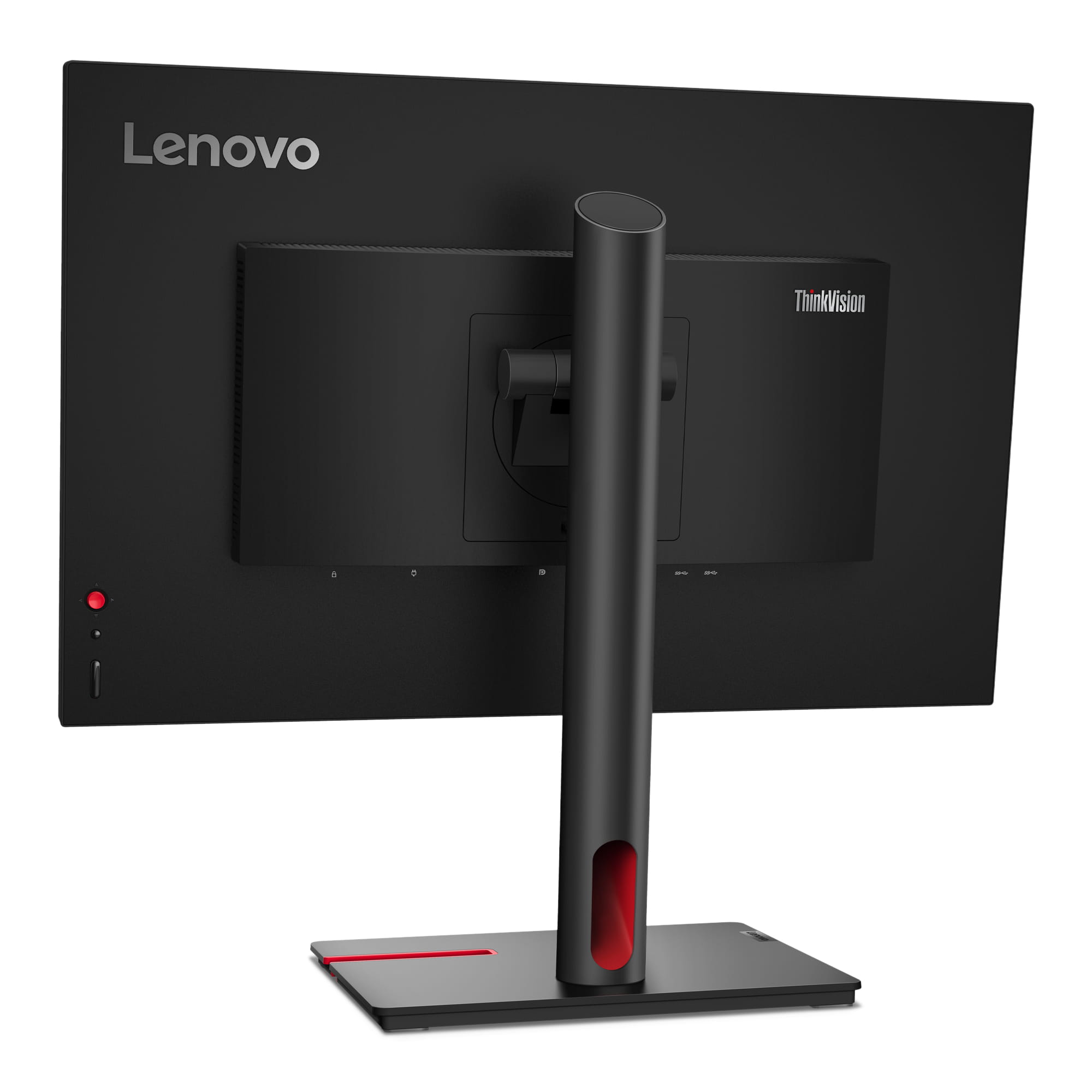 Lenovo ThinkVision T24d-30 - LED-Monitor - 61 cm (24")