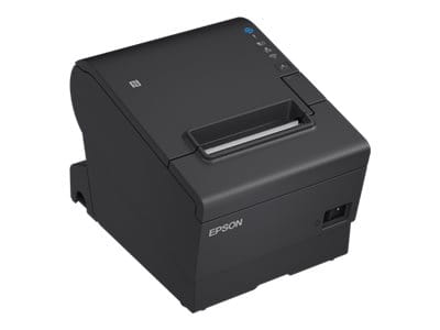 Epson TM T88VII (112) - Belegdrucker - Thermozeile - Rolle (7,95 cm)