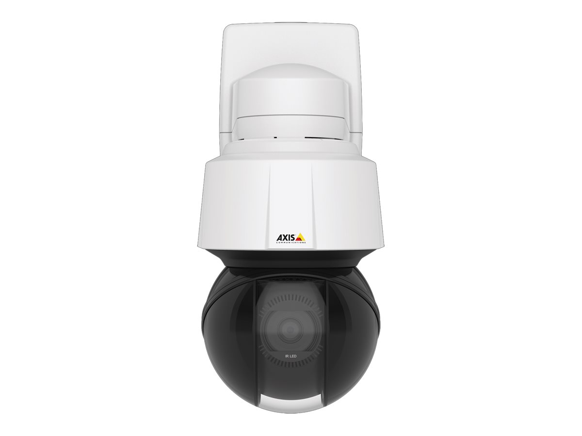 Axis Q6135-LE - Netzwerk-Überwachungskamera - PTZ - Farbe (Tag&Nacht)