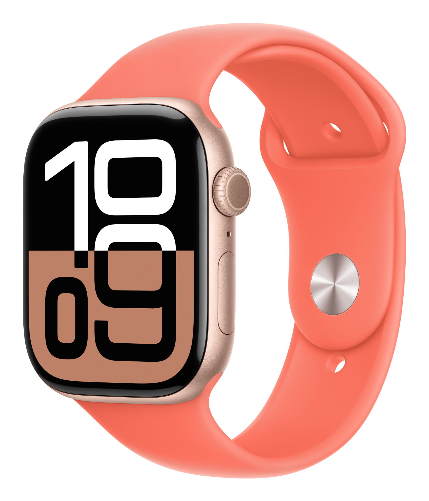Apple Armband für Smartwatch - 46mm - Größe S/M