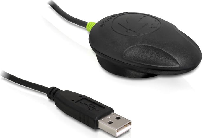 Navilock NL-602U ublox6 USB receiver - GPS-Empfängermodul