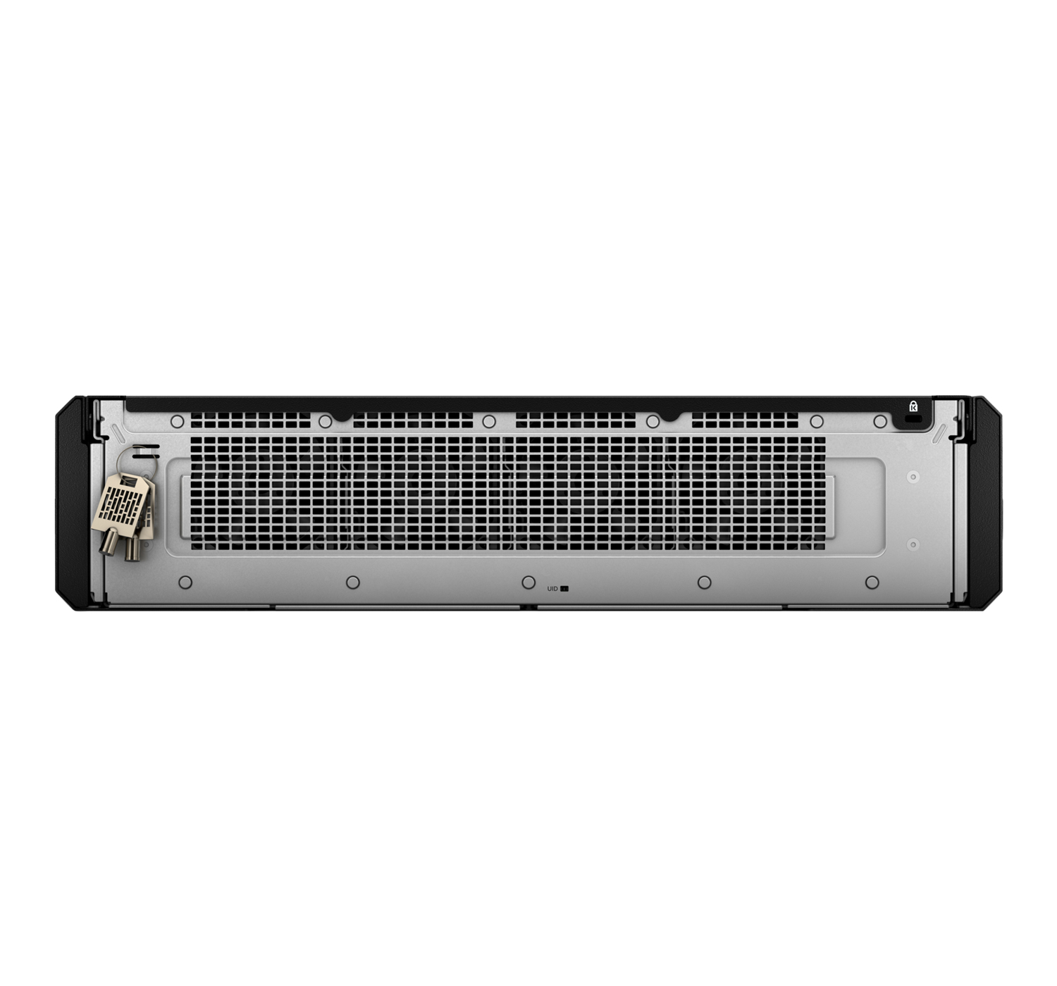 HPE ProLiant DL145 Gen11 Network Choice - Server - Rack-Montage - 2U - 1-Weg - 1 x EPYC 8124P / 2.45 GHz - RAM 64 GB - Hot-Swap 6.4 cm (2.5")