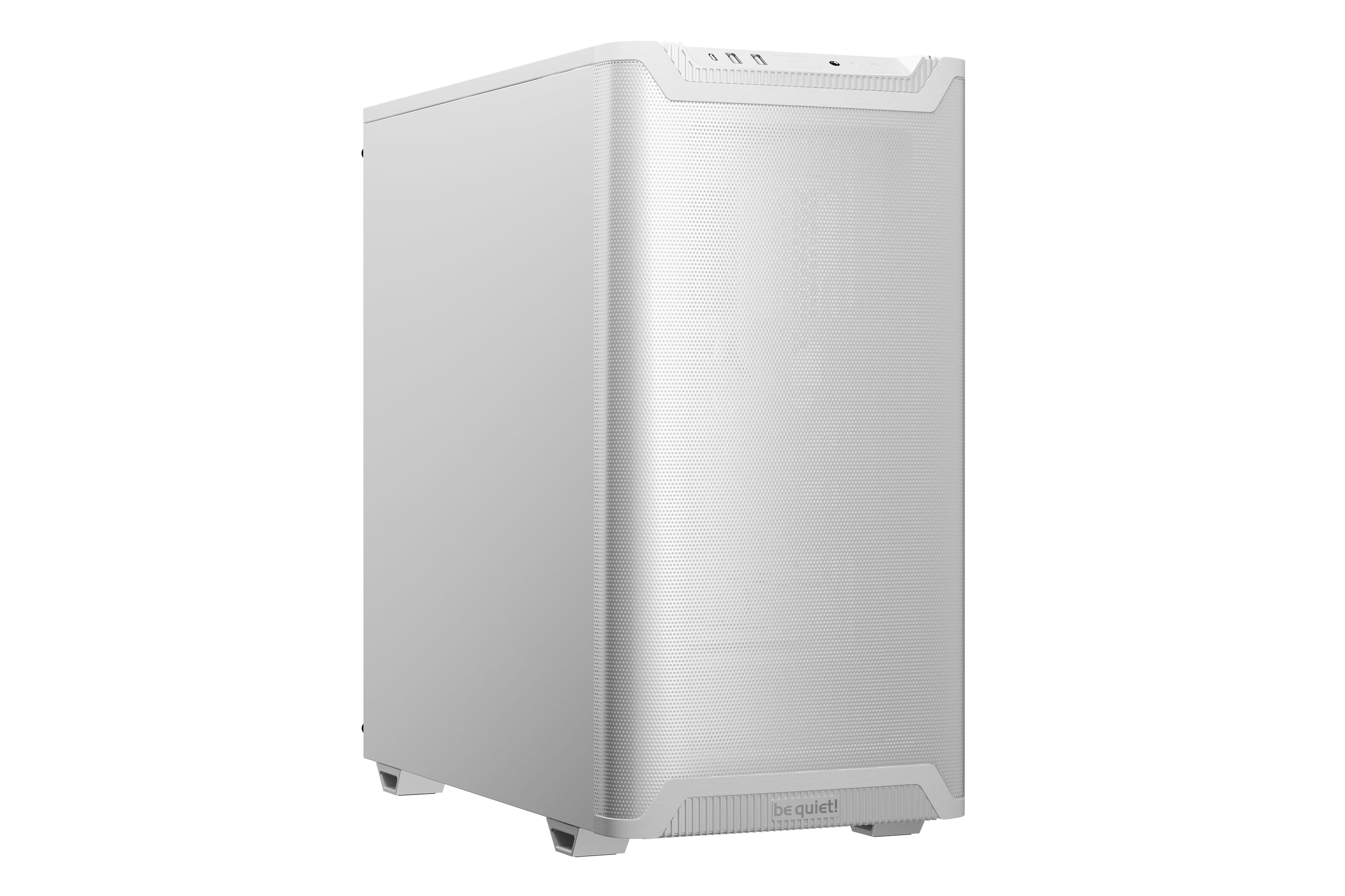 Be Quiet! Pure Base 501 Airflow - Midi-Tower - ATX - keine Spannungsversorgung (ATX / PS/2)