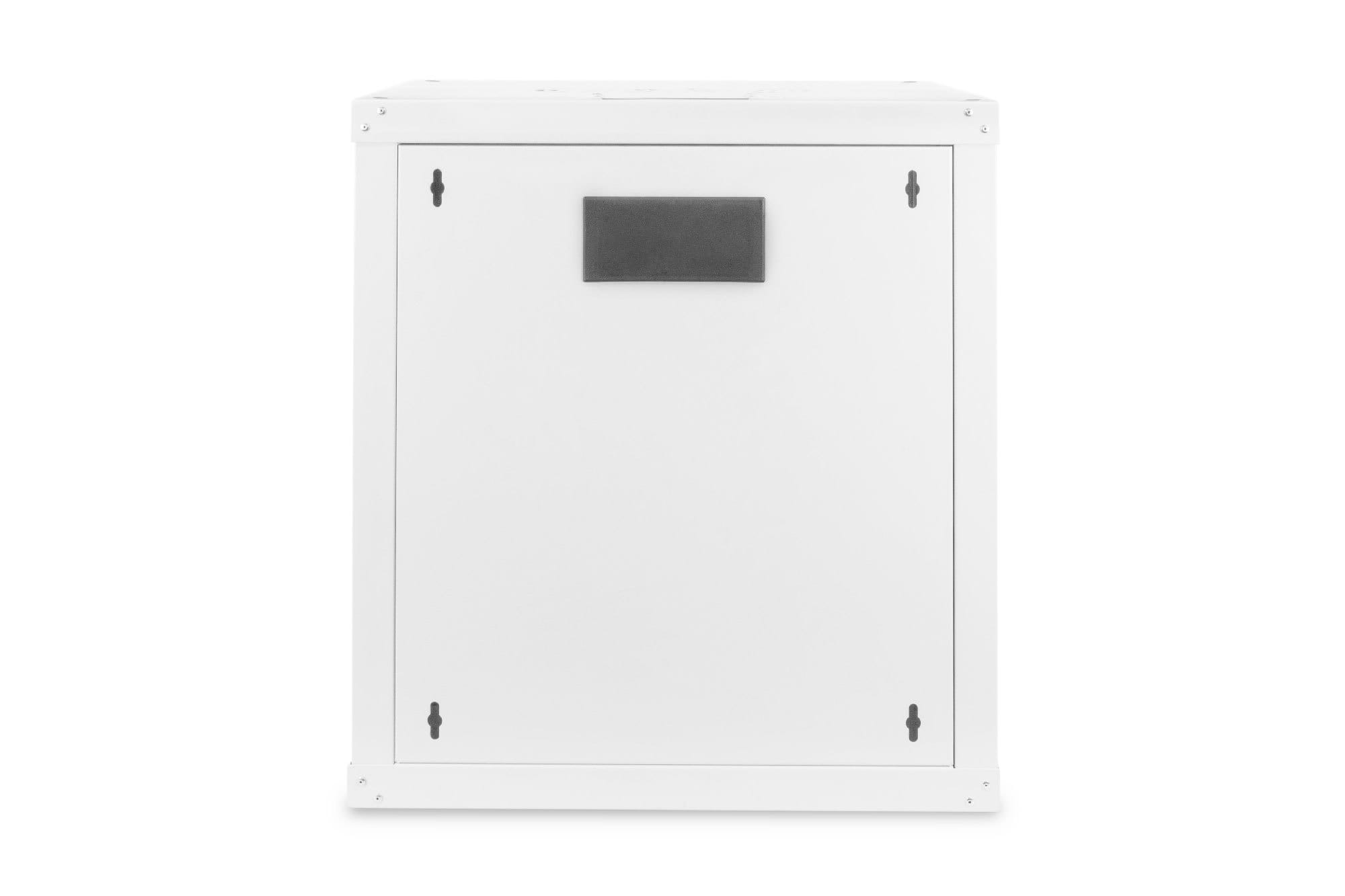 DIGITUS Wandgehäuse Unique Serie - 600x450 mm (BxT) DIGITUS Wandgehäuse Unique Serie - 600x450 mm (BxT)
