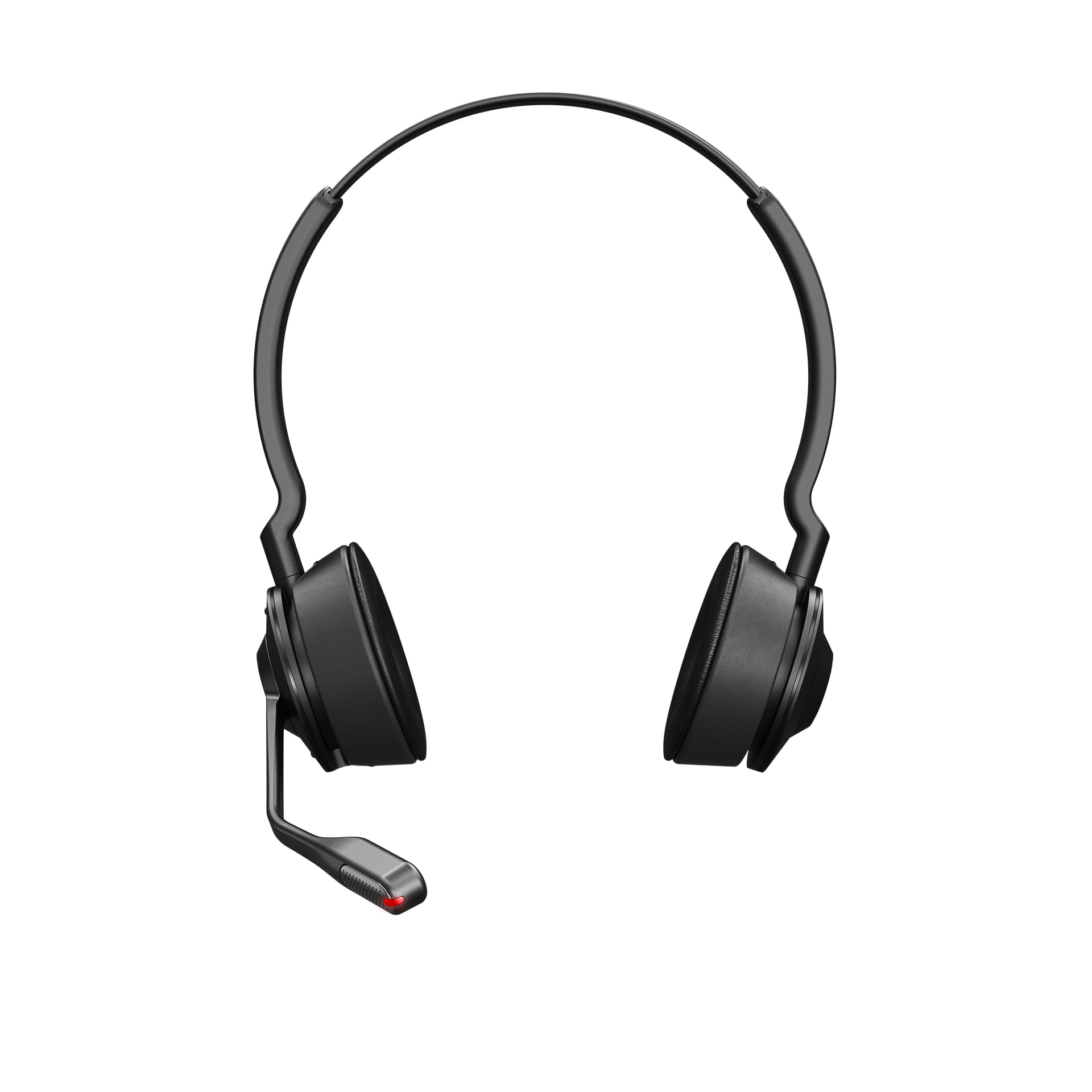 Jabra Engage 55 SE Stereo (Low Power) - Headset