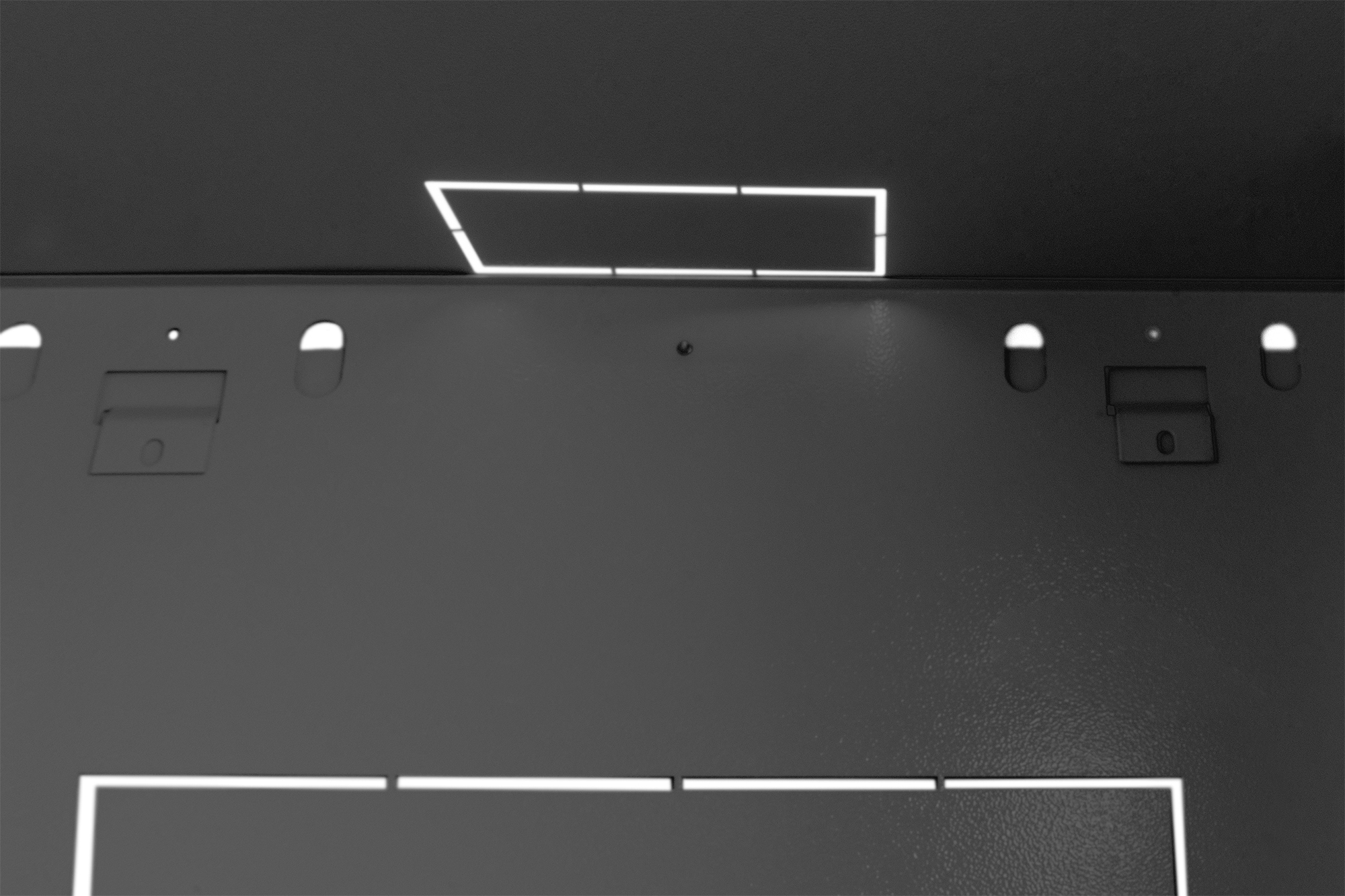 DIGITUS Wandgehäuse Dynamic Basic Serie - 600x450 mm (BxT)