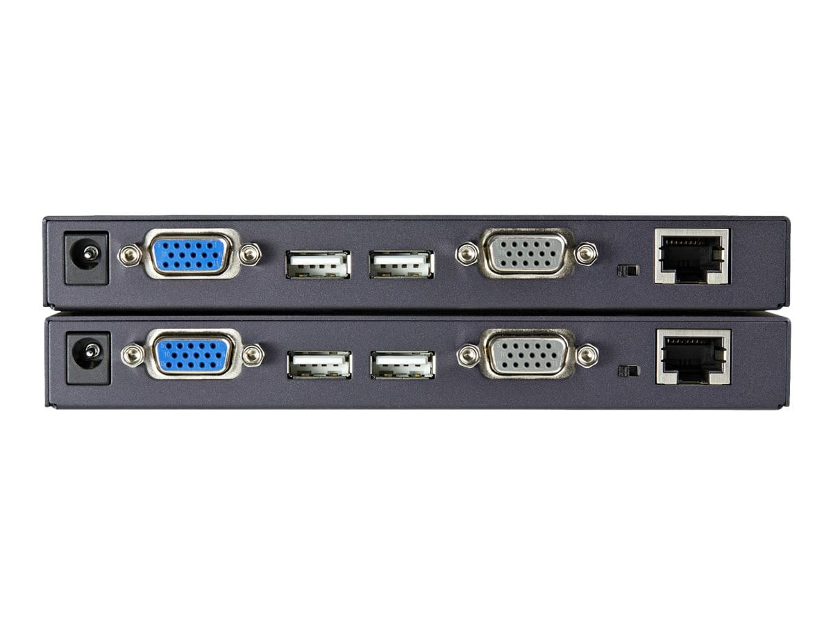 StarTech.com USB VGA KVM Verlängerung bis zu 300m