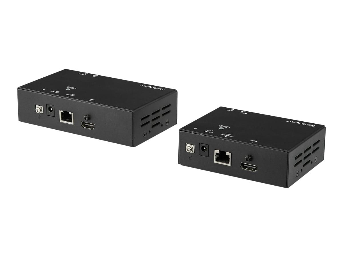 StarTech.com HDMI over Cat6 Ethernet Extender