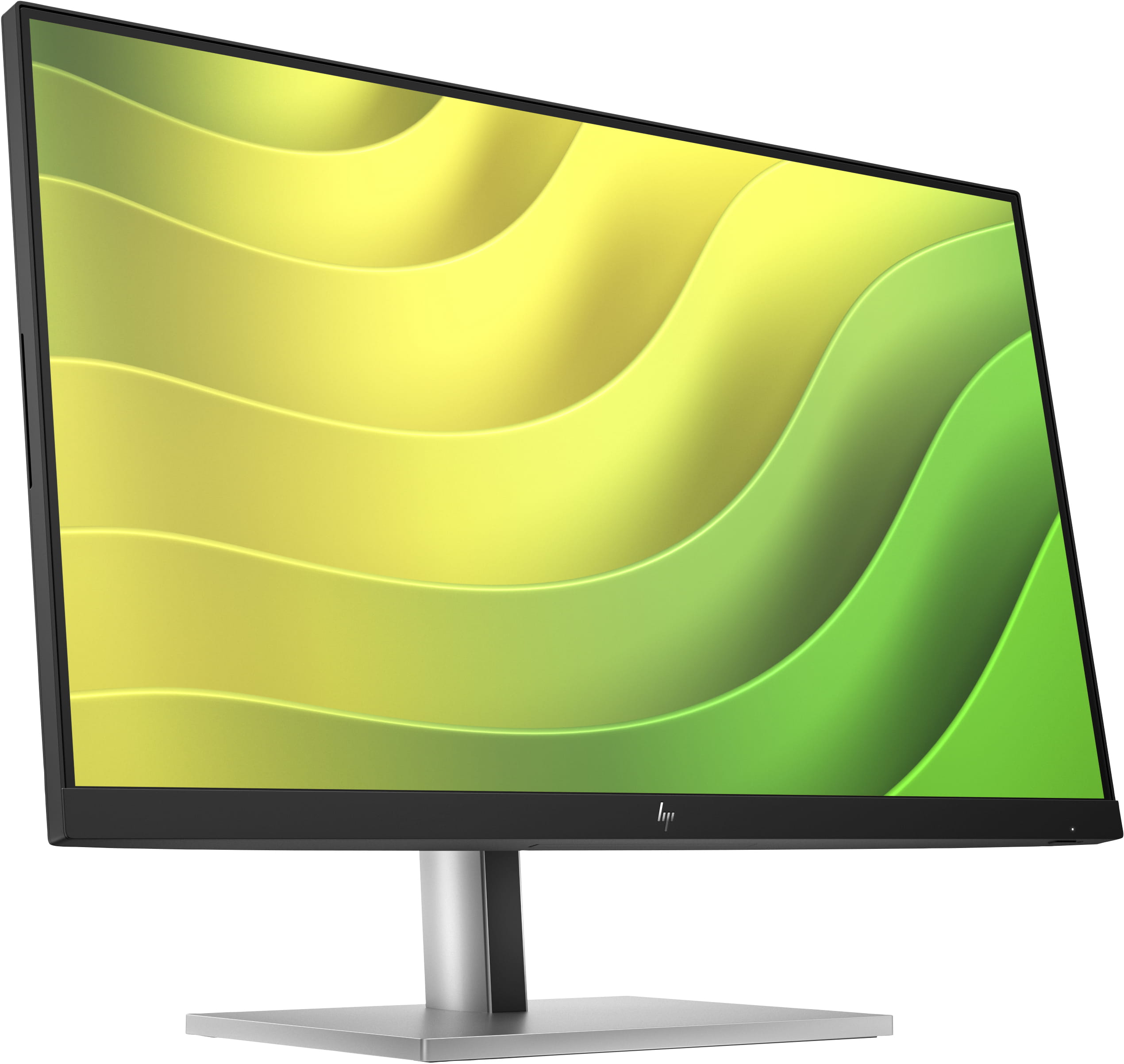 HP E24q G5 PVC Free - LED-Monitor - 60.5 cm (23.8")