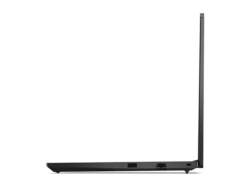 Lenovo ThinkPad E14 Gen 6 21M7 - 180°-Scharnierdesign - Intel Core Ultra 7 155H / 1.4 GHz - Win 11 Pro - Intel Arc Graphics - 32 GB RAM - 1 TB SSD TCG Opal Encryption 2, NVMe - 35.6 cm (14") Lenovo ThinkPad E14 Gen 6 21M7 - 180°-Scharnierdesign - Intel Core Ultra 7 155H / 1.4 GHz - Win 11 Pro - Intel Arc Graphics - 32 GB RAM - 1 TB SSD TCG Opal Encryption 2, NVMe - 35.6 cm (14")
