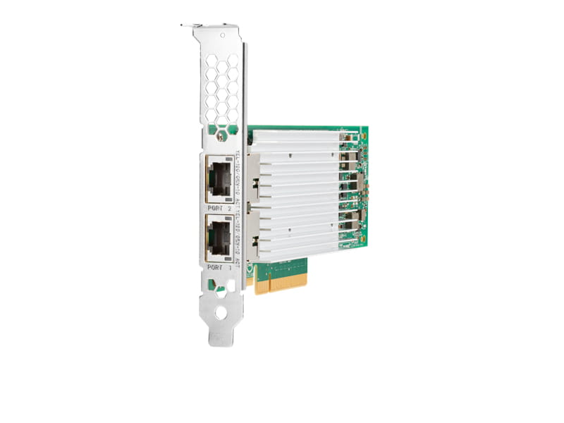HPE StoreFabric CN1200R Converged Network Adapter