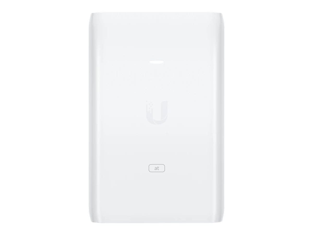 Ubiquiti Networks U-POE-AT - Power Injector - 30 Watt