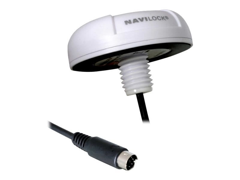 Navilock NL-622MP - GPS-Empfängermodul
