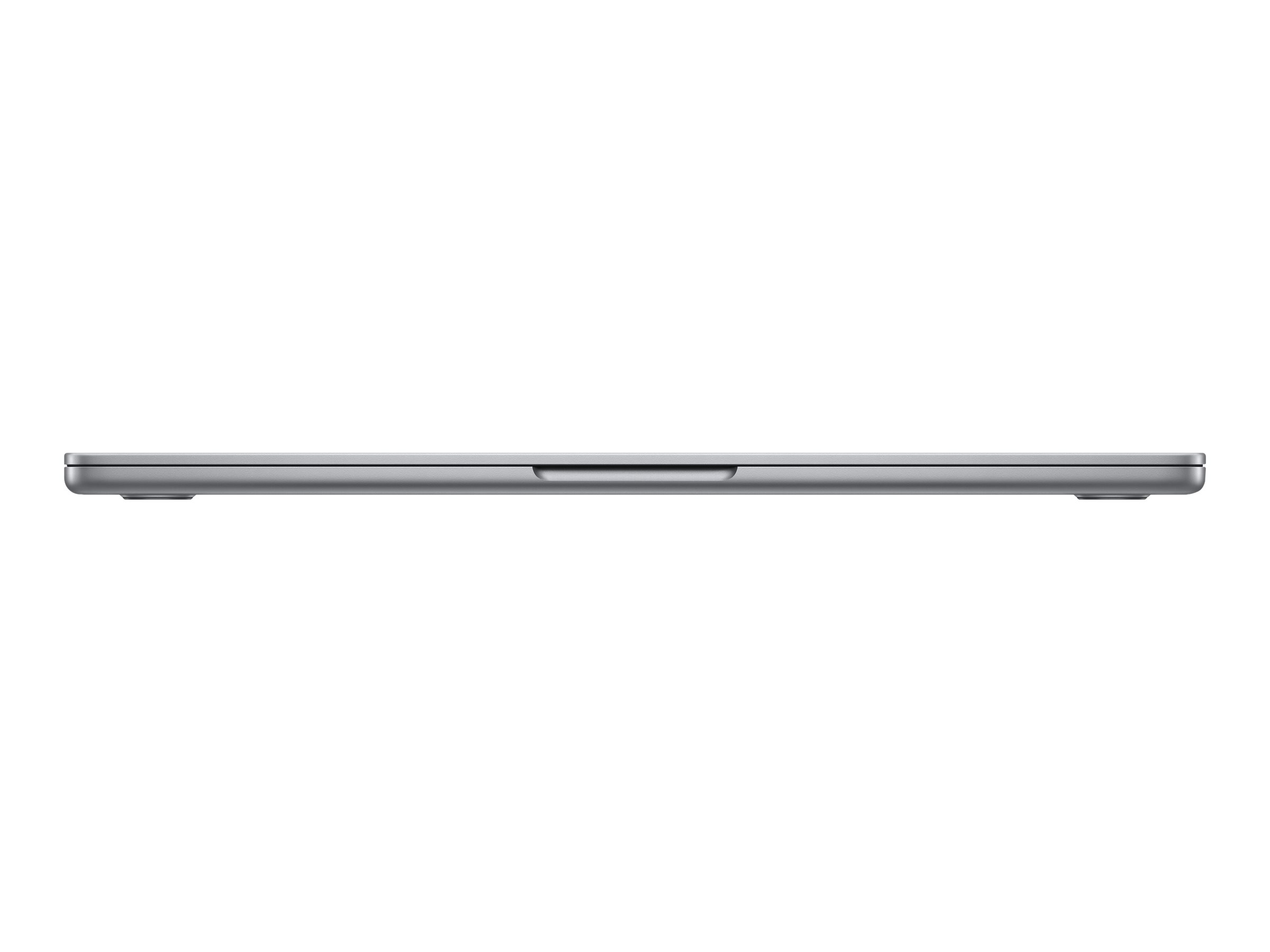Apple MacBook Air - M2 - M2 8-core GPU - 8 GB RAM - 256 GB SSD - 34.46 cm (13.6")