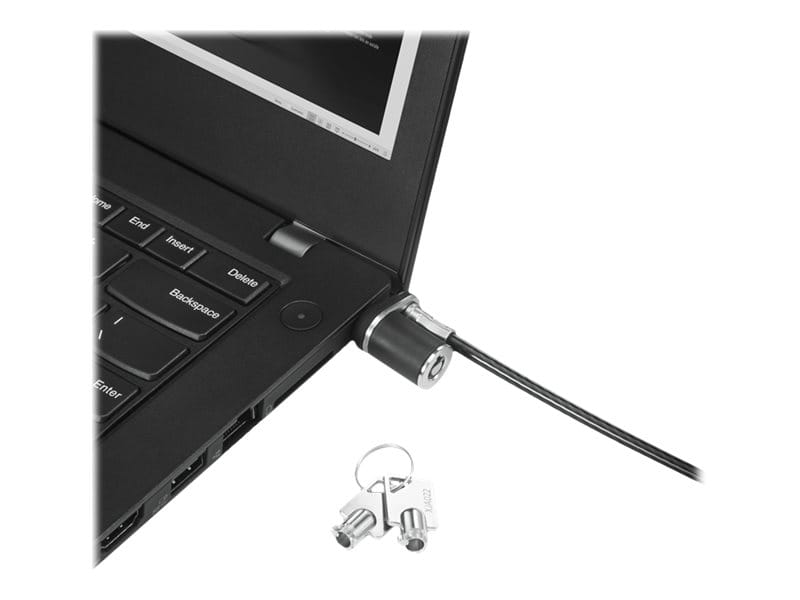 Lenovo NanoSaver Essential - Sicherheitskabelschloss