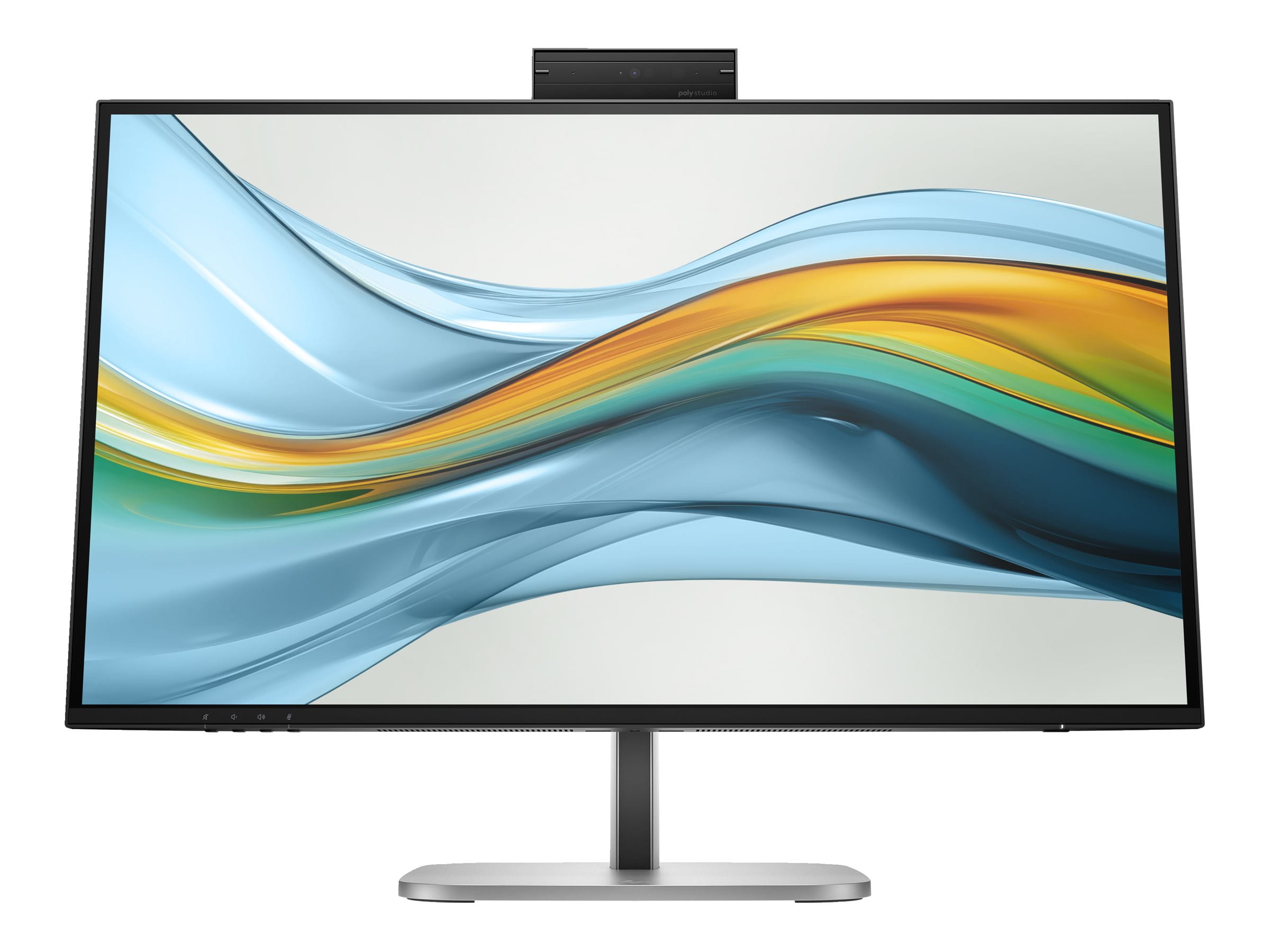 HP 527pm - Series 5 Pro - LED-Monitor - 68.6 cm (27")