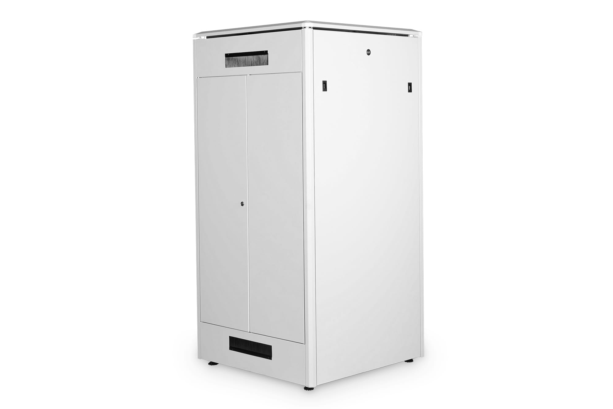 DIGITUS Netzwerkschrank Unique Serie - 800x800 mm (BxT)