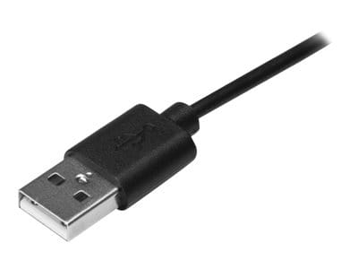 StarTech.com USB-C auf USB-A Kabel - St/St - 2m - USB 2.0 - Kompatibel mit USB Typ-C mobil Geräten wie Nokia N1, Nexus 6P/5X & mehr - USB-Kabel - USB-C (M)