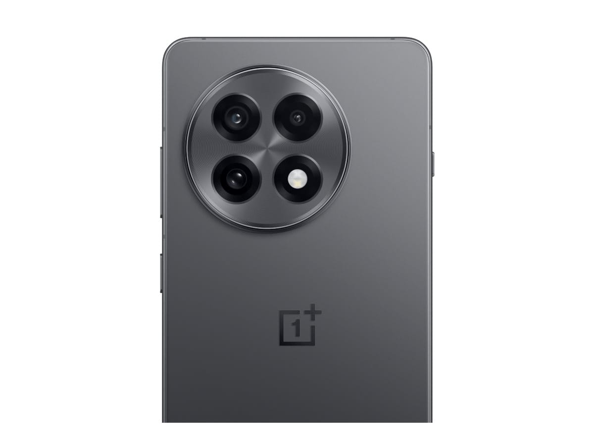 OnePlus 13R - 5G Smartphone - Dual-SIM - RAM 12 GB / Interner Speicher 256 GB - OLED-Display - 6.78" - 2780 x 1264 Pixel (120 Hz)