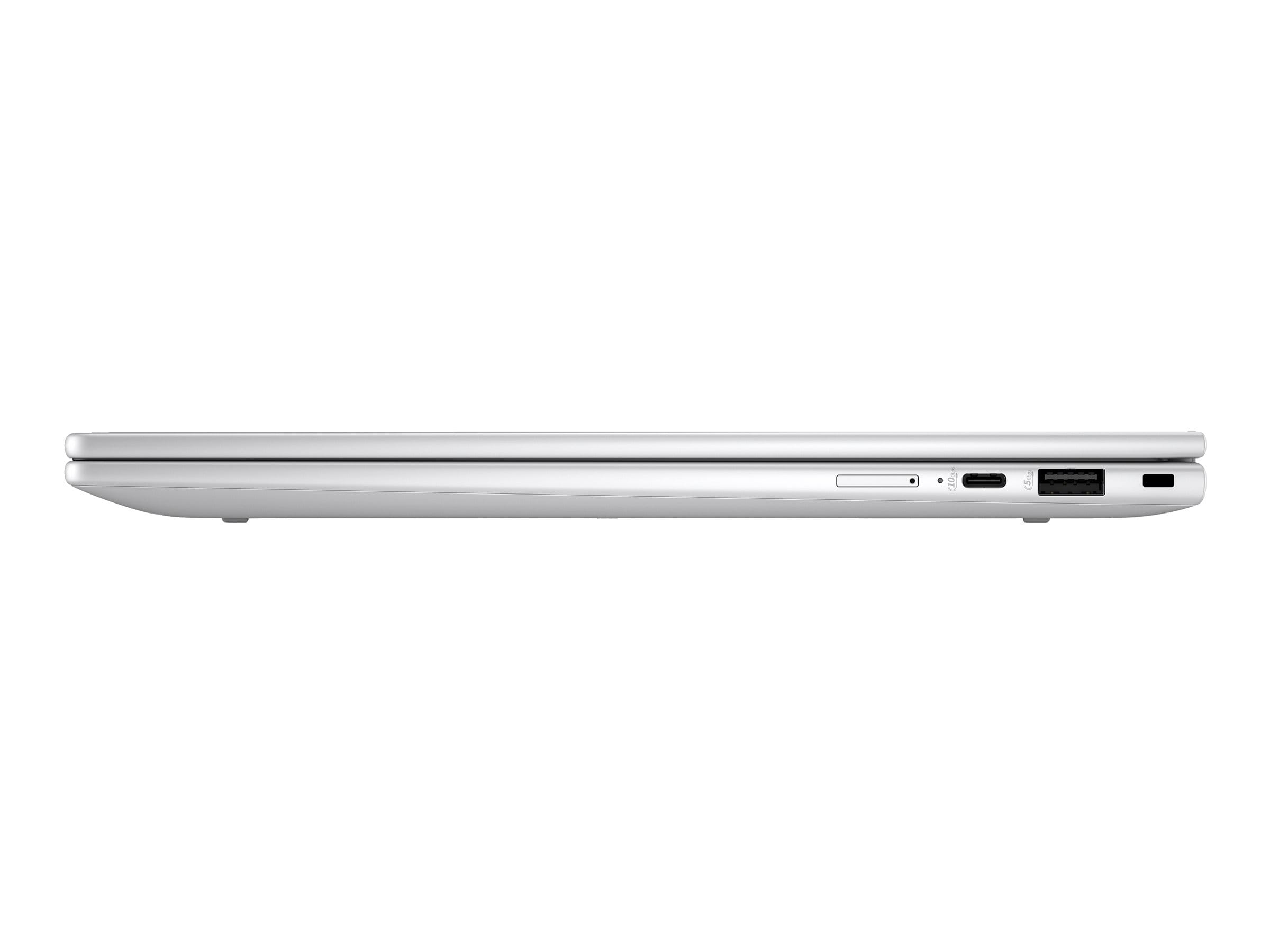 HP EliteBook X Flip G1i Notebook Next Gen AI - Flip-Design - Intel Core Ultra 7 258V - Win 11 Pro - Intel Arc Graphics 140V - 32 GB RAM - 1 TB SSD NVMe - 35.6 cm (14")