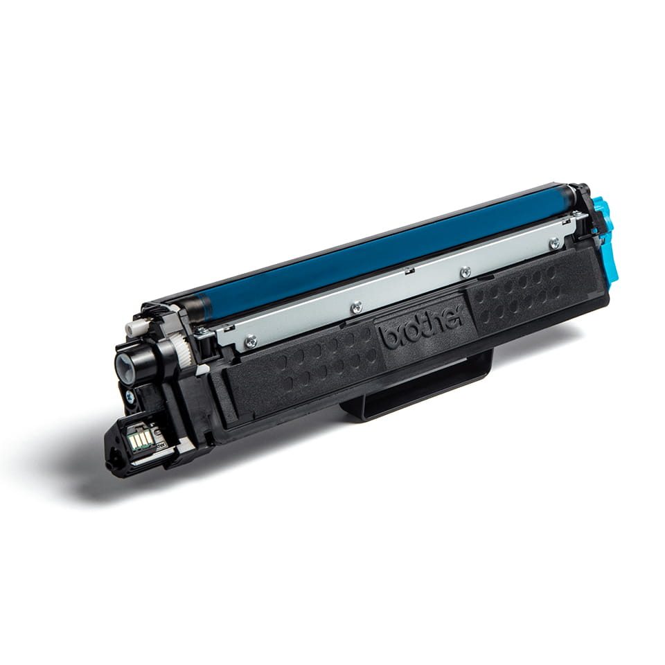 Brother TN247C - Cyan - original - Tonerpatrone