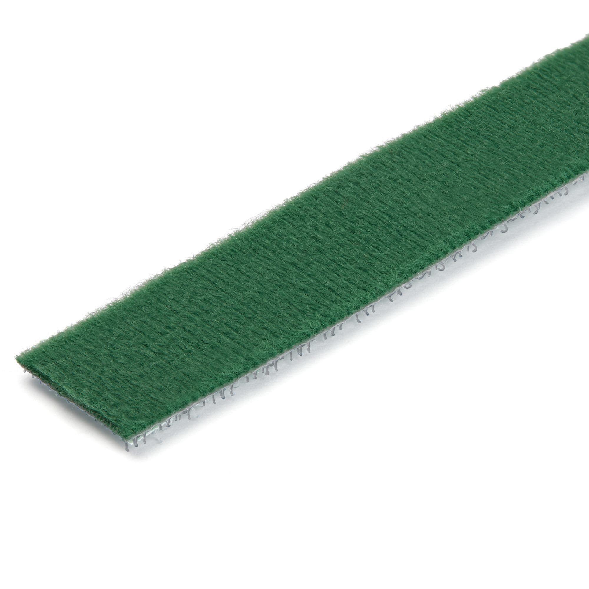 StarTech.com HKLP50GN Klettkabelbinder (15m, frei zuschneidbar & wiederverwendbar) grün