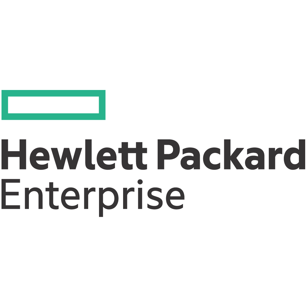 HPE Verriegelungskit für Systemgehäuseblende