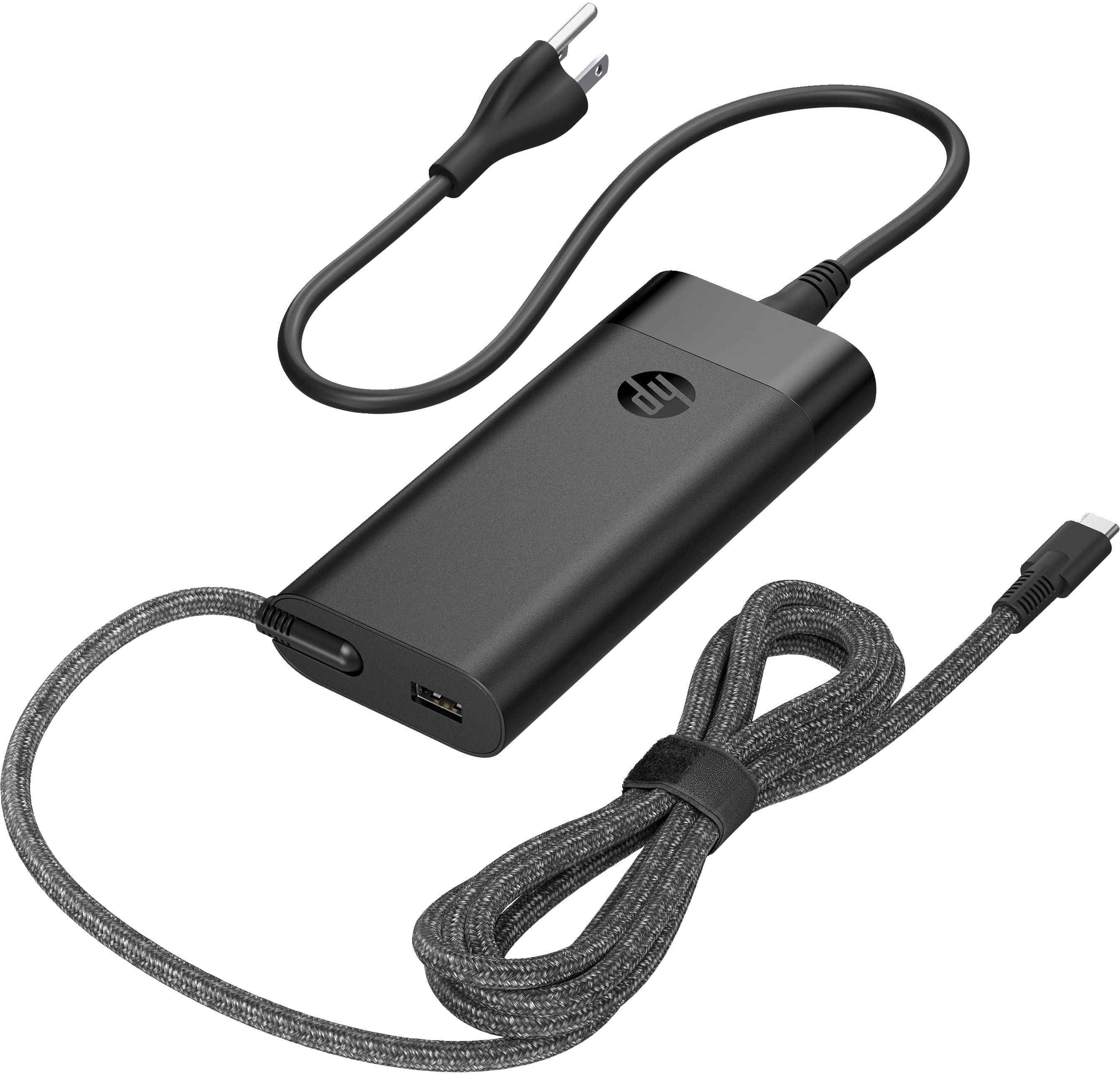 HP 110W Laptop Charger - Netzteil - USB-C - Wechselstrom 115/230 V