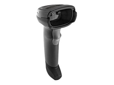 Zebra DS2208 - Barcode-Scanner - Handgerät - 2D-Imager