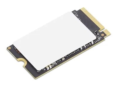 Lenovo SSD - verschlüsselt - 256 GB - intern