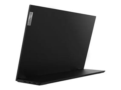 Lenovo ThinkVision M15 - LED-Monitor - 39.497 cm (15.6")