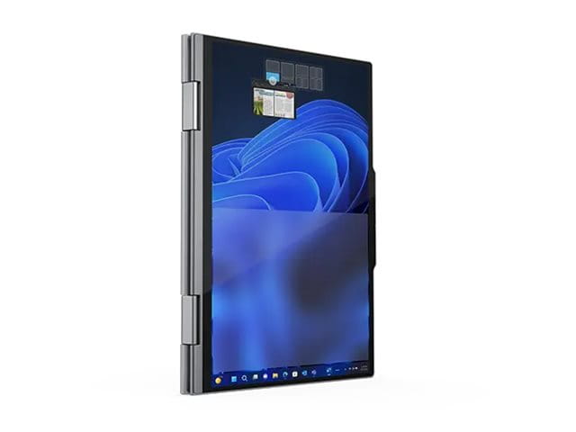 Lenovo ThinkPad X1 2-in-1 Gen 9 21KE - Flip-Design - Intel Core Ultra 7 155U / 1.7 GHz - Evo - Win 11 Pro - Intel Graphics - 16 GB RAM - 512 GB SSD TCG Opal Encryption 2, NVMe, Performance - 35.6 cm (14") Lenovo ThinkPad X1 2-in-1 Gen 9 21KE - Flip-Design - Intel Core Ultra 7 155U / 1.7 GHz - Evo - Win 11 Pro - Intel Graphics - 16 GB RAM - 512 GB SSD TCG Opal Encryption 2, NVMe, Performance - 35.6 cm (14")