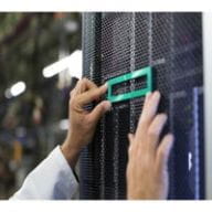 HPE Gehäuse für Speicherlaufwerke - 2.5" (6.4 cm)