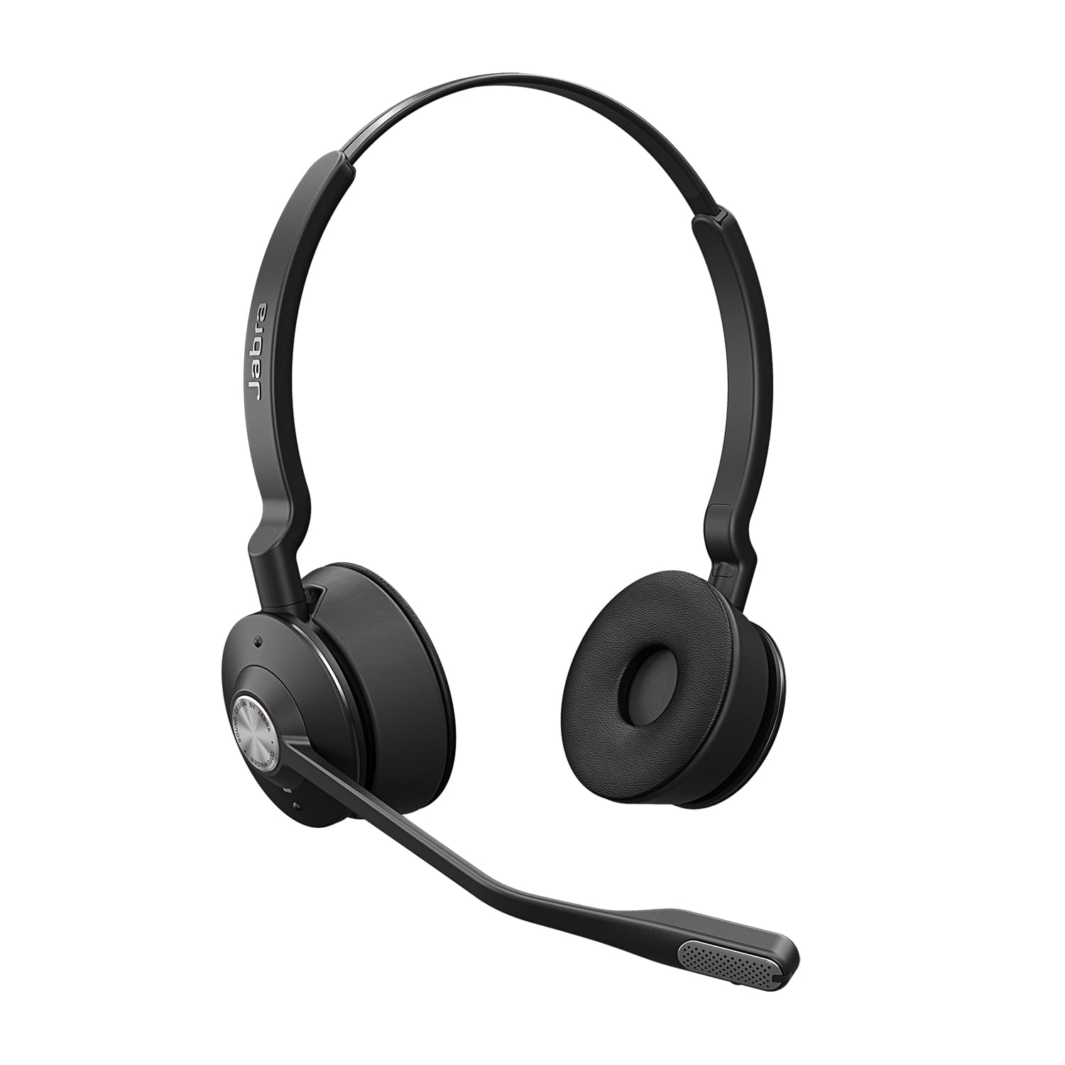 Jabra Engage 55 Stereo - Headset - On-Ear - Ersatz