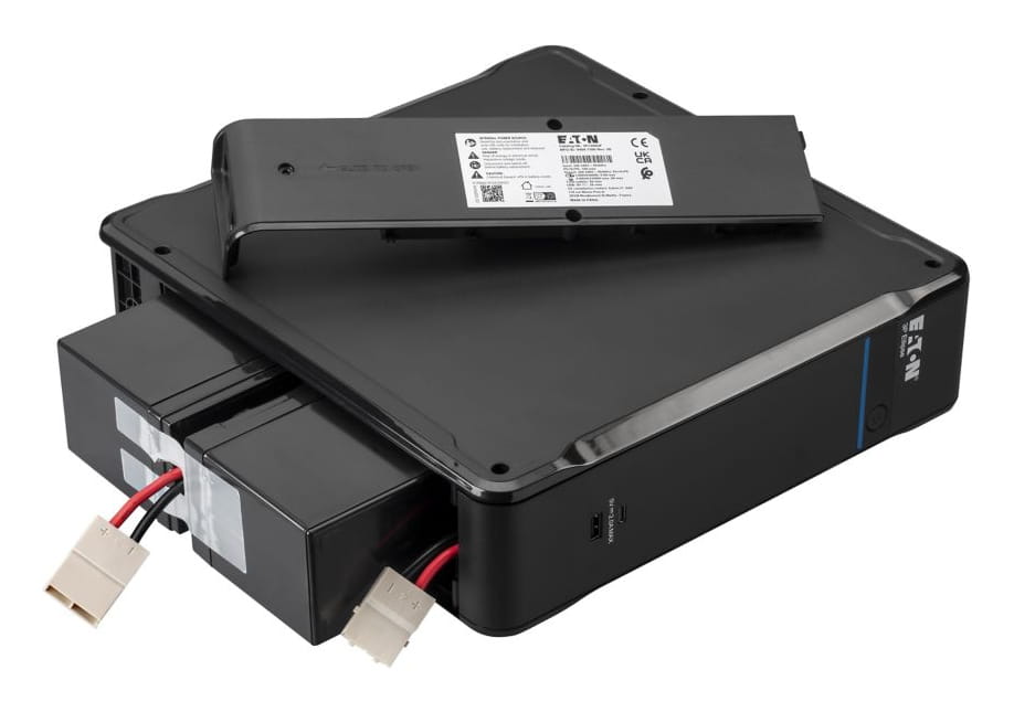 Eaton 3P Ellipse 1700 USB IEC - USV - Wechselstrom 220-240 V