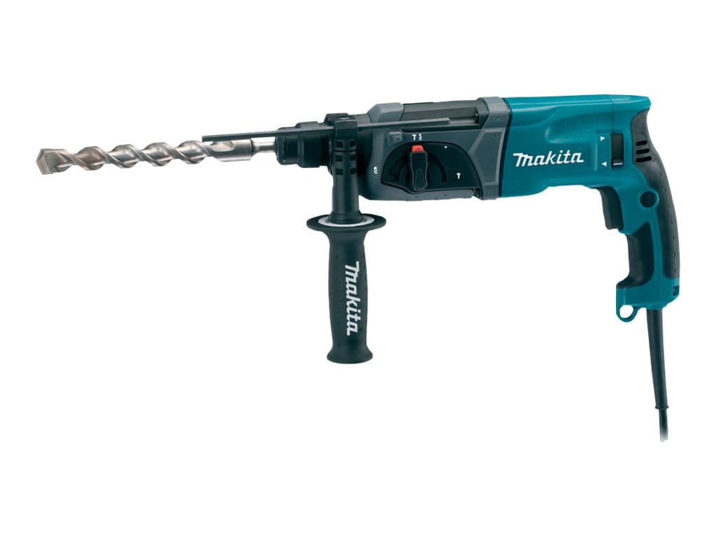 Makita HR2470 - Bohrhammer - 780 W - SDS-plus