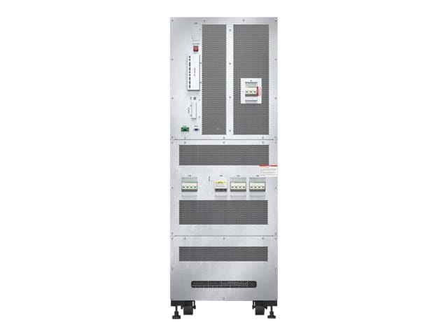 APC Easy UPS 3S E3SUPS40KHB2 - USV - Wechselstrom 380/400/415 V - Online-USV