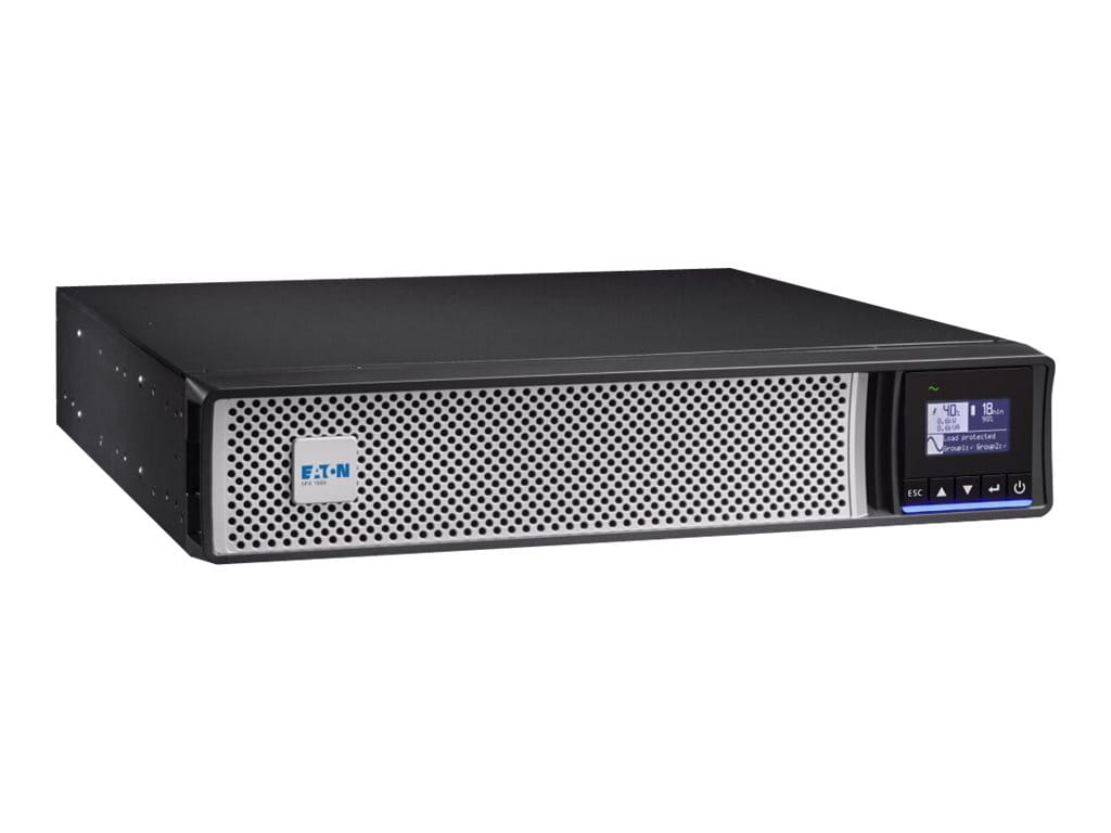 Eaton 5PX G2 - Netpack - USV (in Rack montierbar/extern) - Line-Interactive-USV