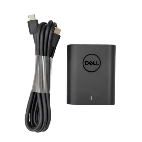 Dell  USB-C Netzteil - AC - 60 Watt - Europa