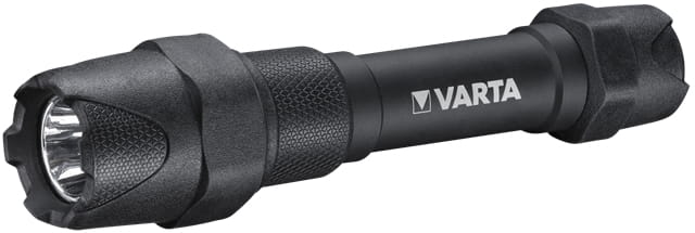 Varta Indestructible F20 Pro - Taschenlampe - LED